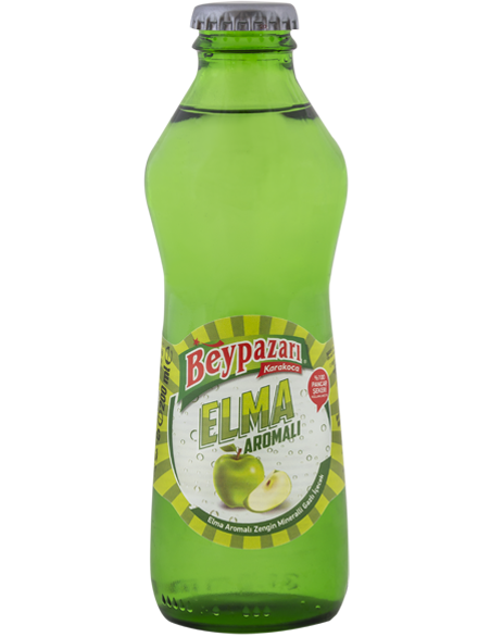 BEYPAZARI ELMALI SODA
