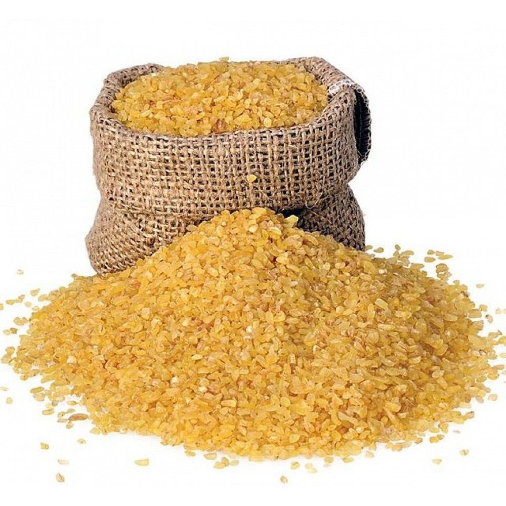 ORTA BOY BULGUR