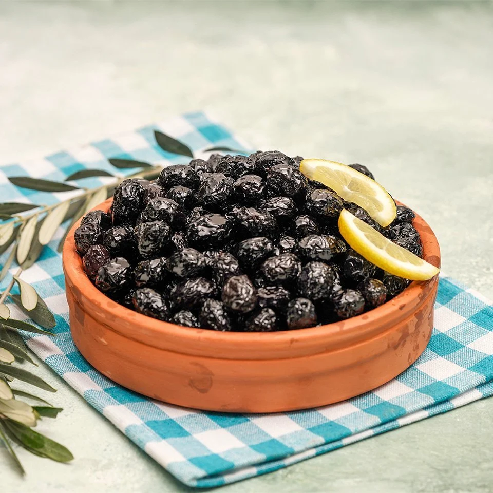 ZEYTİN