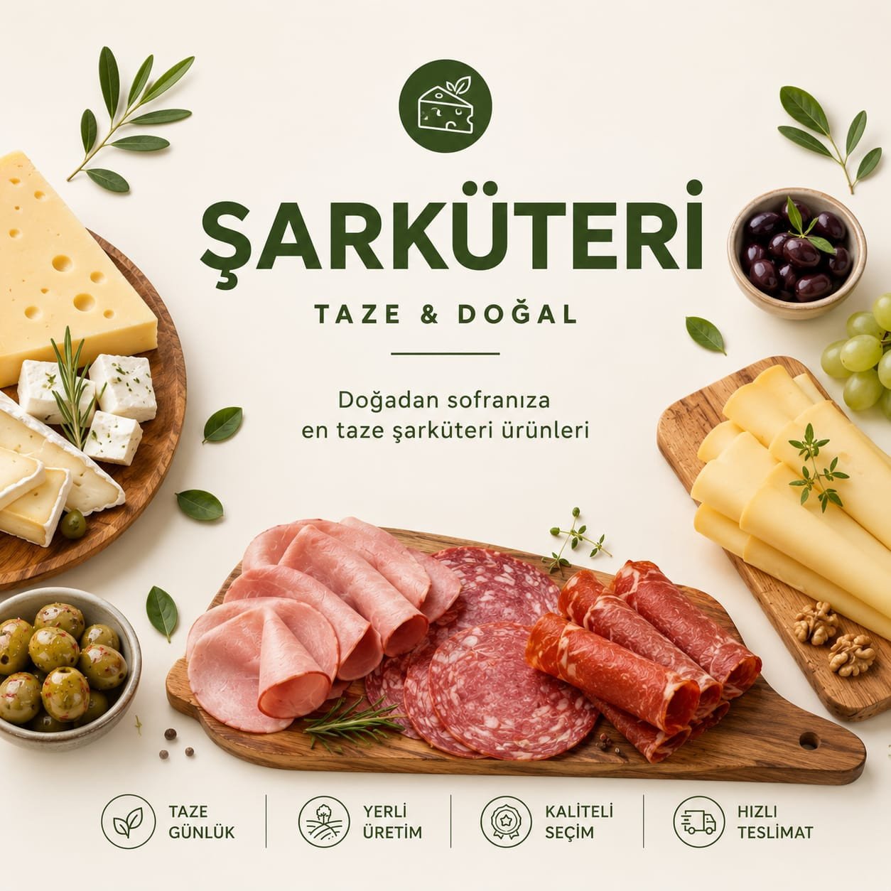 ŞARKÜTERİ