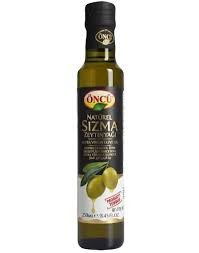ÖNCÜ SIZMA ZEYTİN YAĞI 250 ML