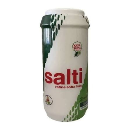 SALTİ TUZ 500 GR