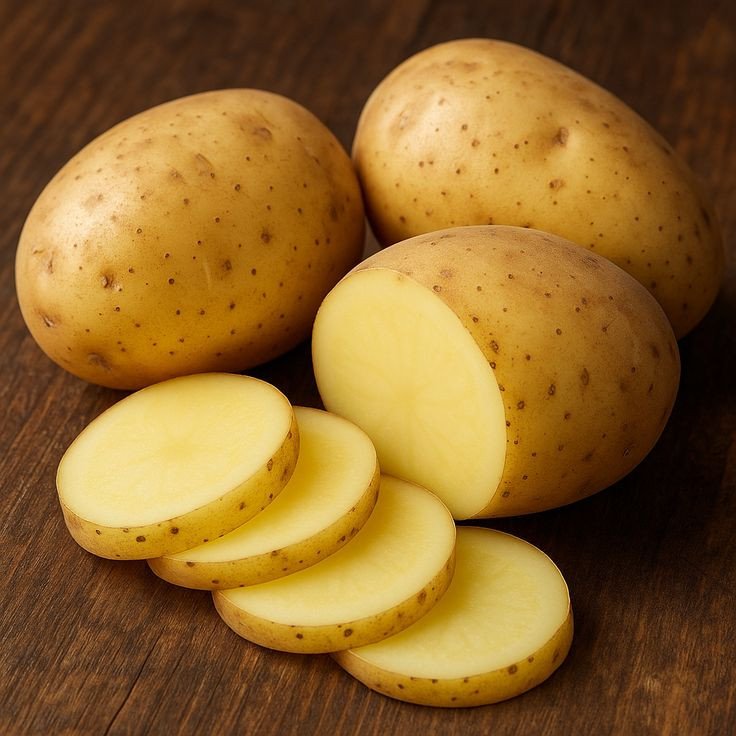 PATATES