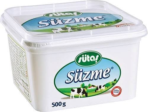 SÜTAŞ SÜZME PEYNİR 900 GR