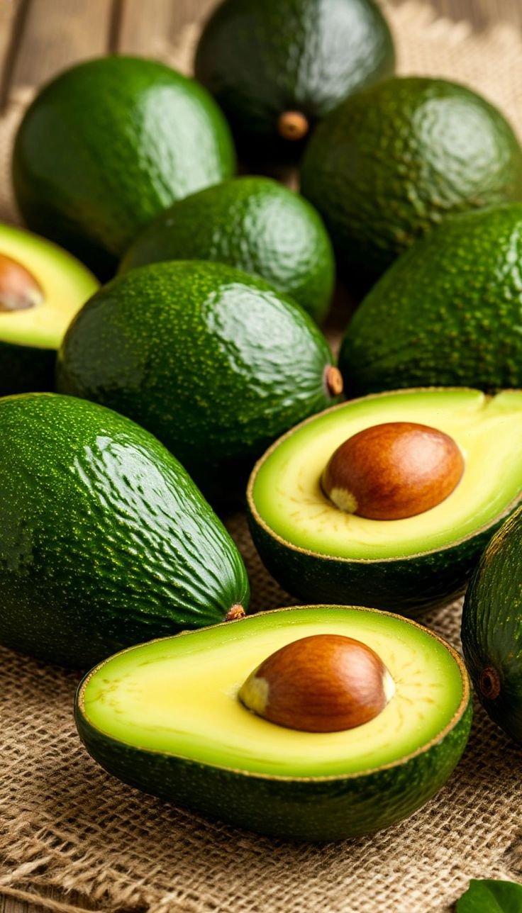 AVOKADO