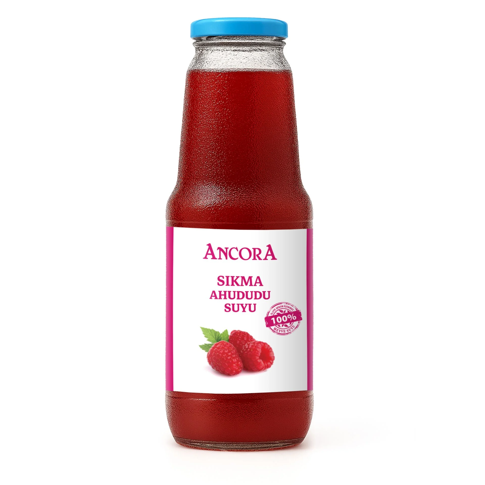 ANCORA SIKMA AHUDUDU SUYU 1000 ML