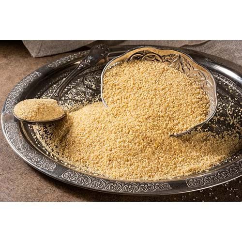 SEFER KİTEL BULGUR