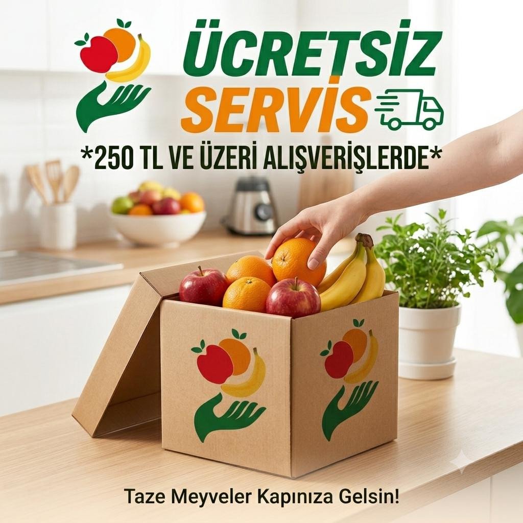 Morsalkım CMS promo