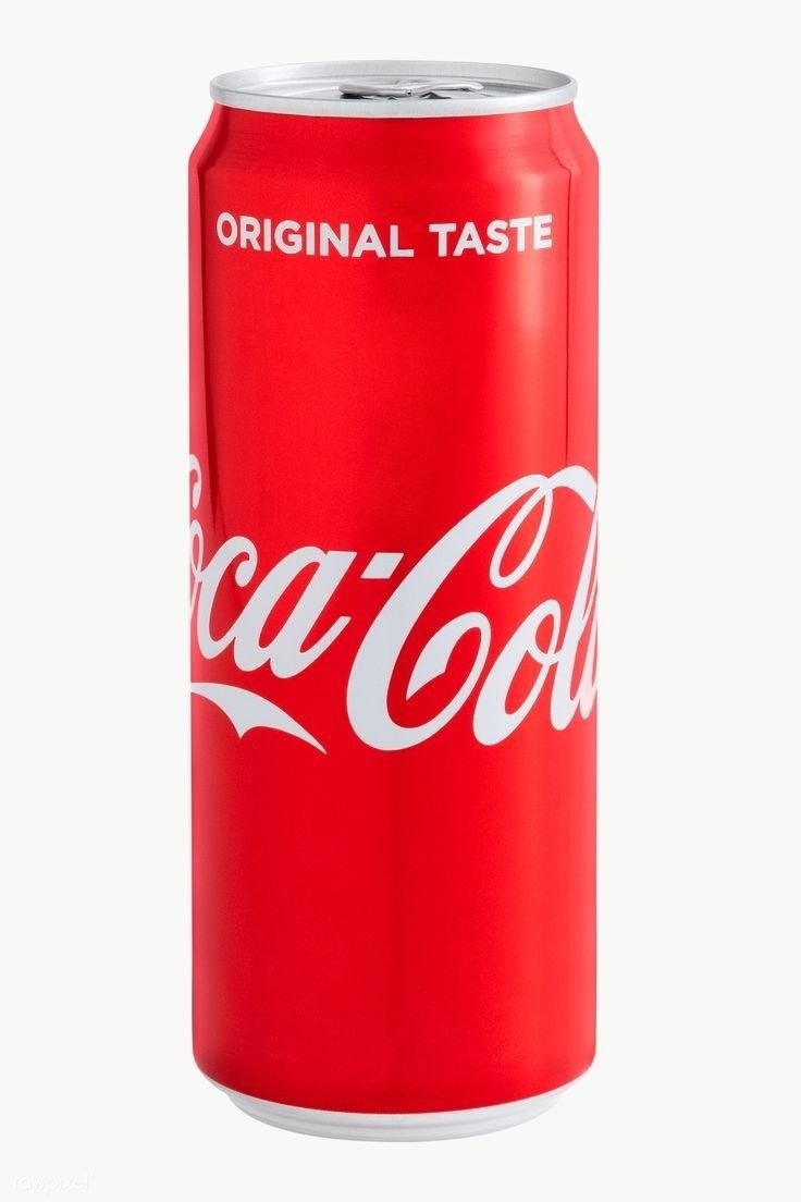 COCACOLA 330 ML