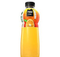 CAPPY PORTAKAL AROMALI MEYVE SUYU 1 L