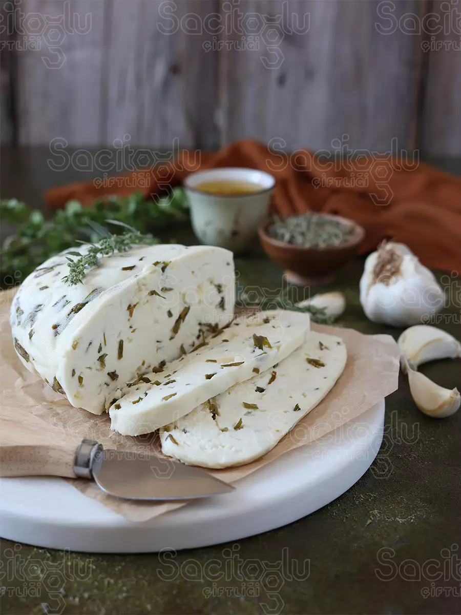 OTLU PEYNİR