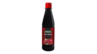 VELİBABA SALATA ÇİĞKÖFTE SOSU 500 GR