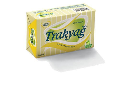 TRAKYAĞ TEREYAĞI 250 GR