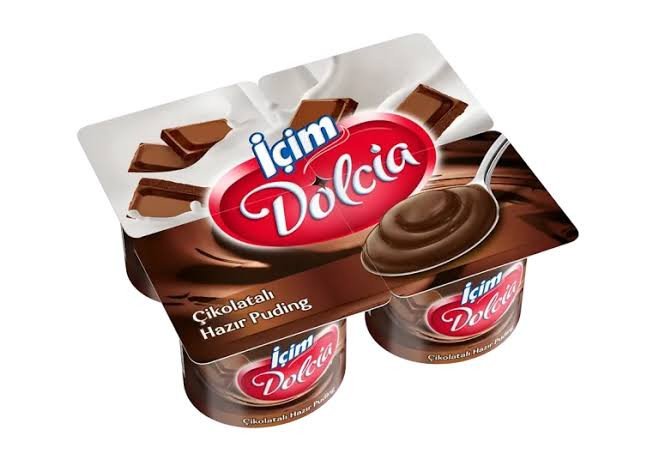 İÇİM ÇİKOLATALI PUDİNG 60 GR