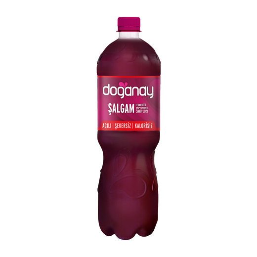 DOĞANAY ACILI ŞALGAM 2 L