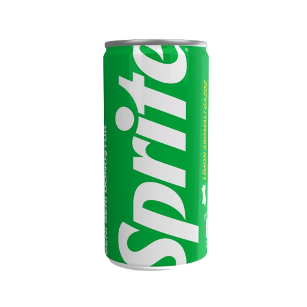 SPRİTE 200 ML