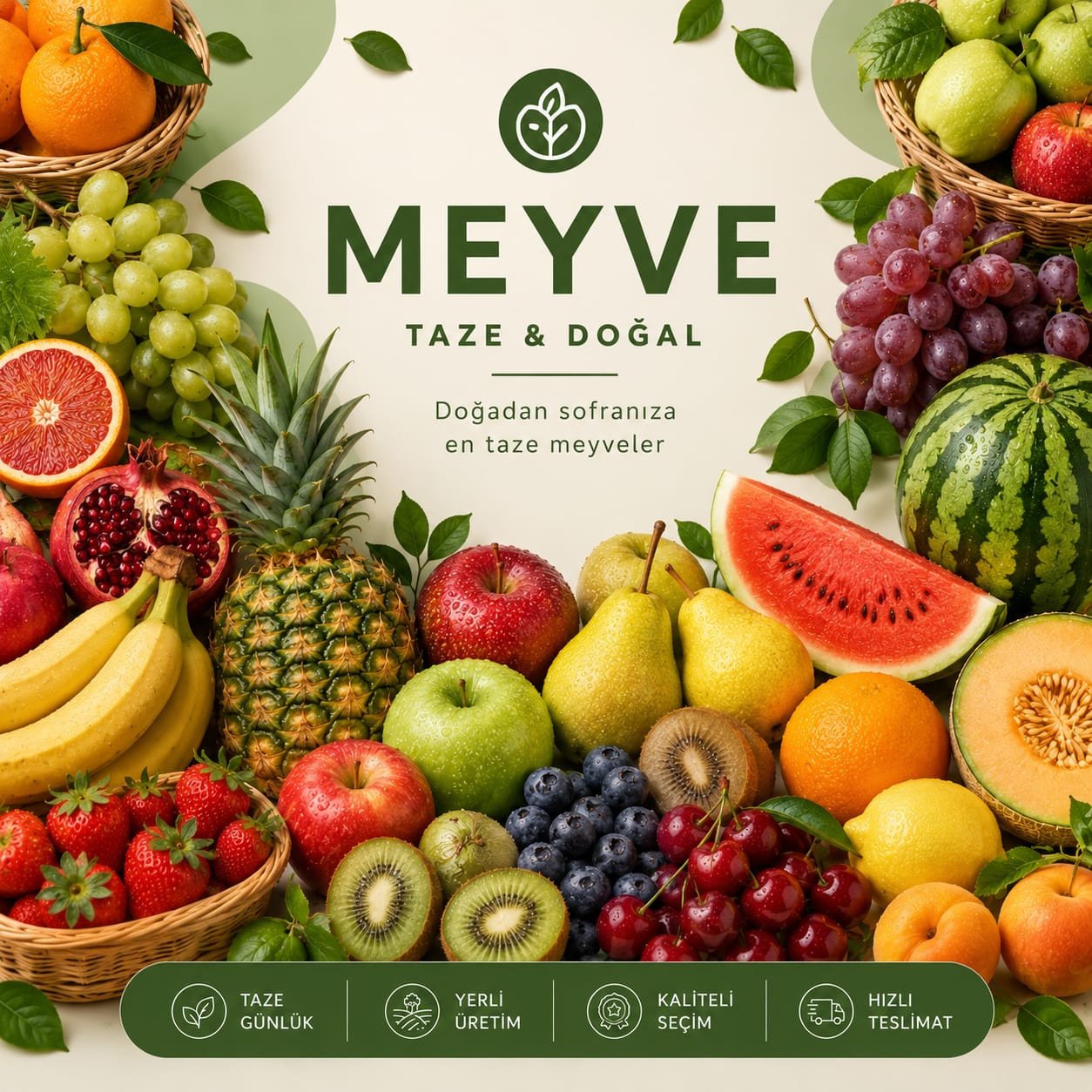MEYVE