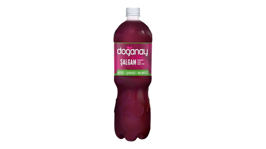 DOĞANAY ACILI ŞALGAM 1 L
