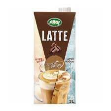 SÜTAŞ LATTE 1 L